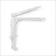 Vaginal Speculum Disposable Medium Case/100 Each - BeHope