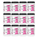 Caviwipe-1 Surface Disinfectant Wipe 6"x6.75" - BeHope