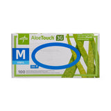 Aloetouch 3g Powder-free Synthetic Exam Glove
