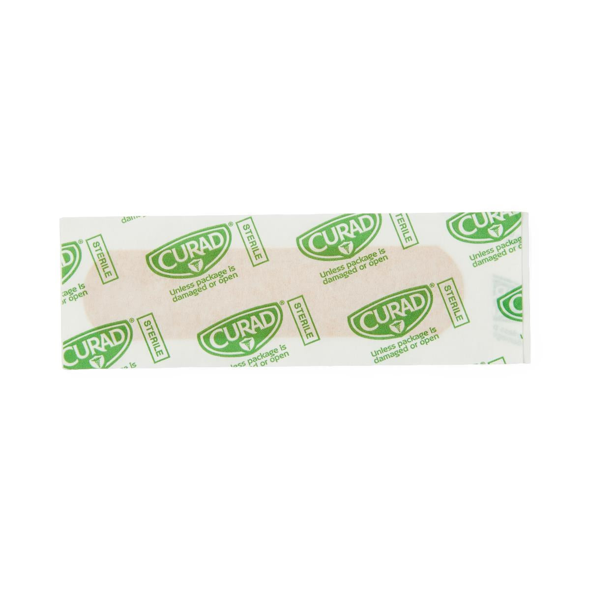 CURAD Plastic Adhesive Bandages