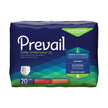 Prevail Protective Underwear X-abs Medium Case/80 Each - Behope