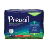 Prevail Protective Underwear X-abs Medium Case/80 Each - Behope