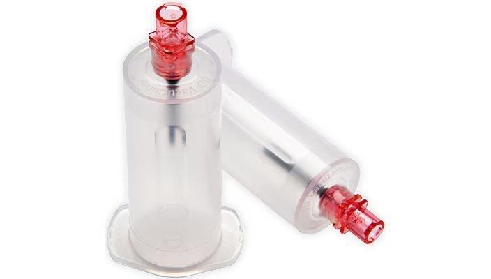 Vacutainer Sterile Blood Transfer Device Case/198 Each - Behope