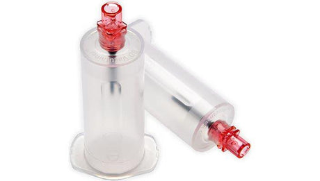 Vacutainer Sterile Blood Transfer Device Case/198 Each - Behope