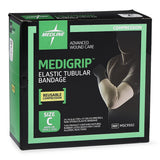Medigrip Elastic Latex Tubular Support Bandages