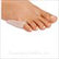 Visco-gel Bunion Guard Small Each - BeHope