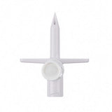 Dp1000 Dispensing Pin Iv Additive Mini-spike Sterile Case/50 Each - BeHope