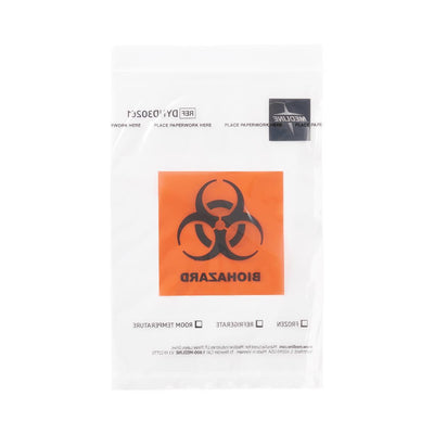 Biohazard Bags