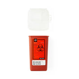Medline Phlebotomy Sharps Container