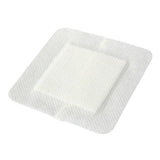 Medline Bordered Gauze Adhesive Island Wound Dressings