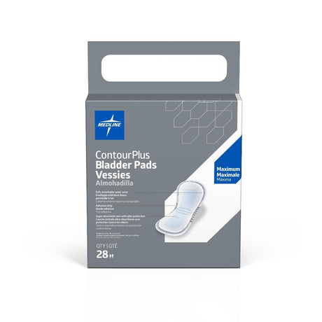 ContourPlus Bladder Control Pads