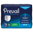 Prevail Protective Underwear For Men Xx-large Case/56 Each - Behope