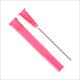 Needle Only Blunt Fill 18gx1.5" Sterile - BeHope