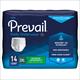 Prevail Protective Underwear For Men Xx-large Case/56 Each