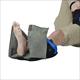 Heelmedix Footcheck Heel Protector Osfm Size With Wedge Fits Both Leftor Right Foot Each