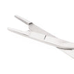 Olsen-hegar Needle Holder 5.5" Stainless Steel Floor Grade Each - BeHope