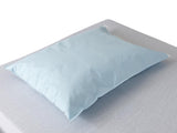 Medline Disposable Tissue Poly Pillowcases 21" X 30"