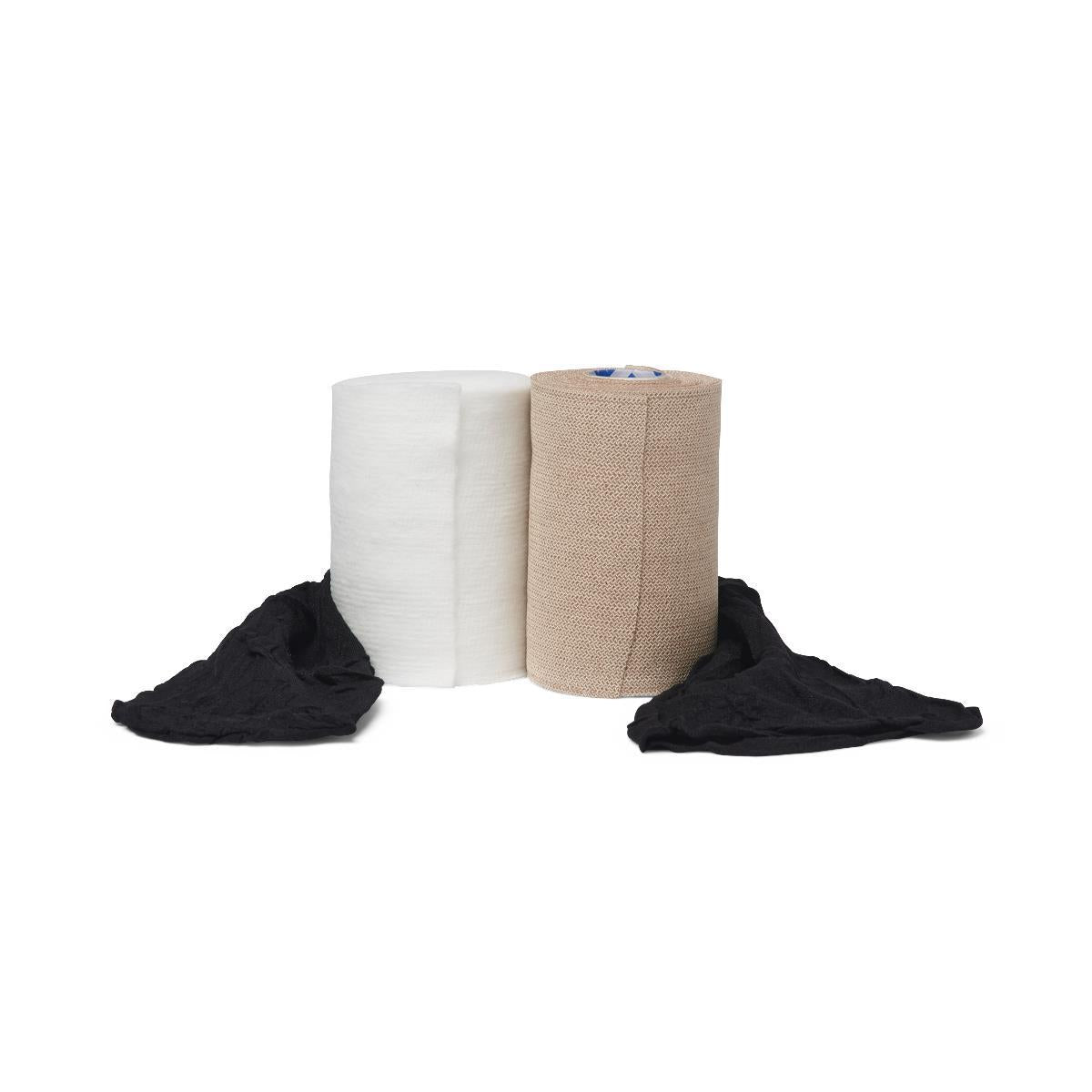 AccuWrap 2-Layer Compression System