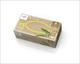 Restore Nitrile Powder-free X-small Exam Glove With Colloidal Oatmeal Skin Protectant Boxes Of 250