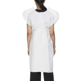 AllianceTM Single-Use Exam Gown, 3 Ply - BeHope