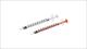 BD™ Oral Syringe Case/500 - BeHope