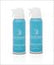 Cool RenewalTM Cryosurgical Replacement Canister Twin Pack, 130 Freezes - BeHope