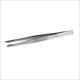 Tissue Forceps 1x2 Teeth 6" Stainless Steel Floor Grade Each - BeHope