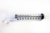 BD Syringe Only, Sterile - Slip Tip - Behope