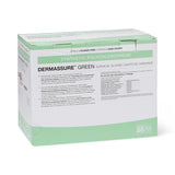 DermAssureTM Sterile Powder-Free Polyisoprene Surgical Glove, Green - BeHope