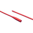 Urethral Catheter Red Rubber 12fr Sterile Case/12 Each - BeHope