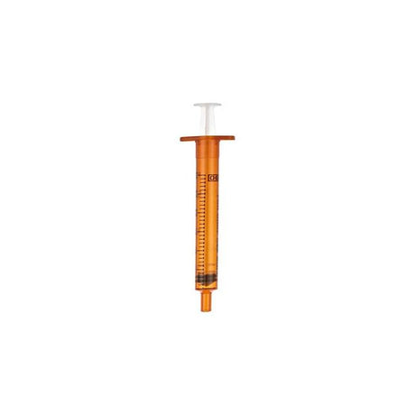 BD™ Oral Syringe Case/500 - Behope