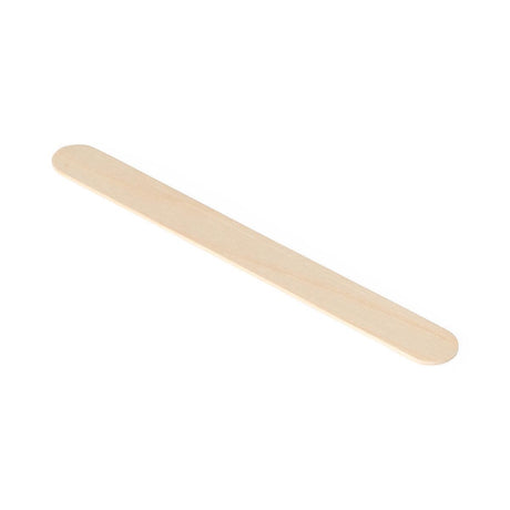 Medline Nonsterile Tongue Depressors 6 inch