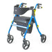 Medline Premium Empower Rollator