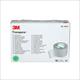 Transpore Surgical Tape 1" X 10 Yard Clear Yard
