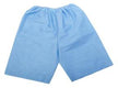Medline Multilayer Disposable Exam Shorts