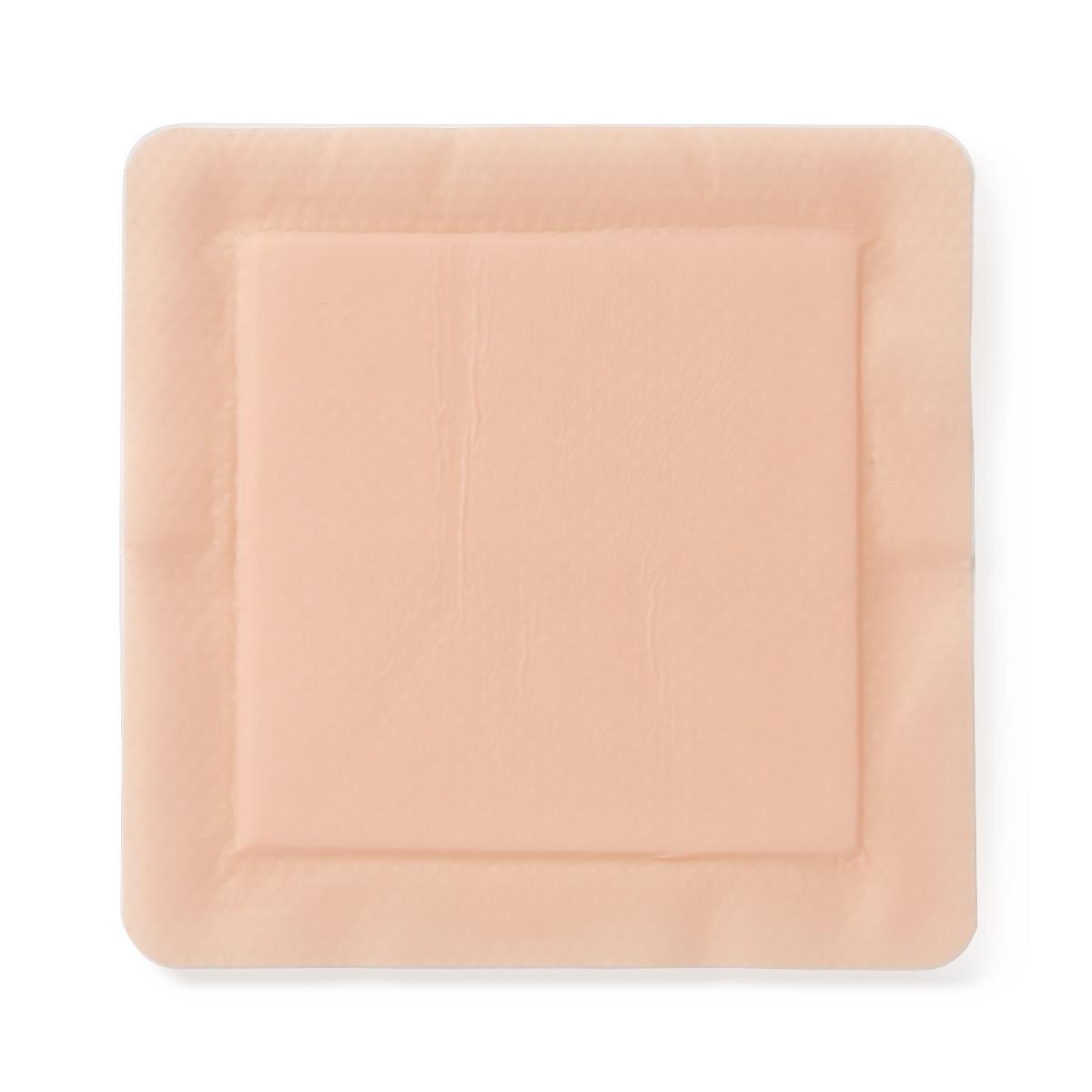 Optifoam Gentle EX Silicone-Faced Foam Wound Dressings