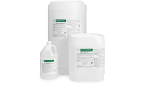 Valsure Neutral Ph Detergent 1gallon Case/4 Each - BeHope