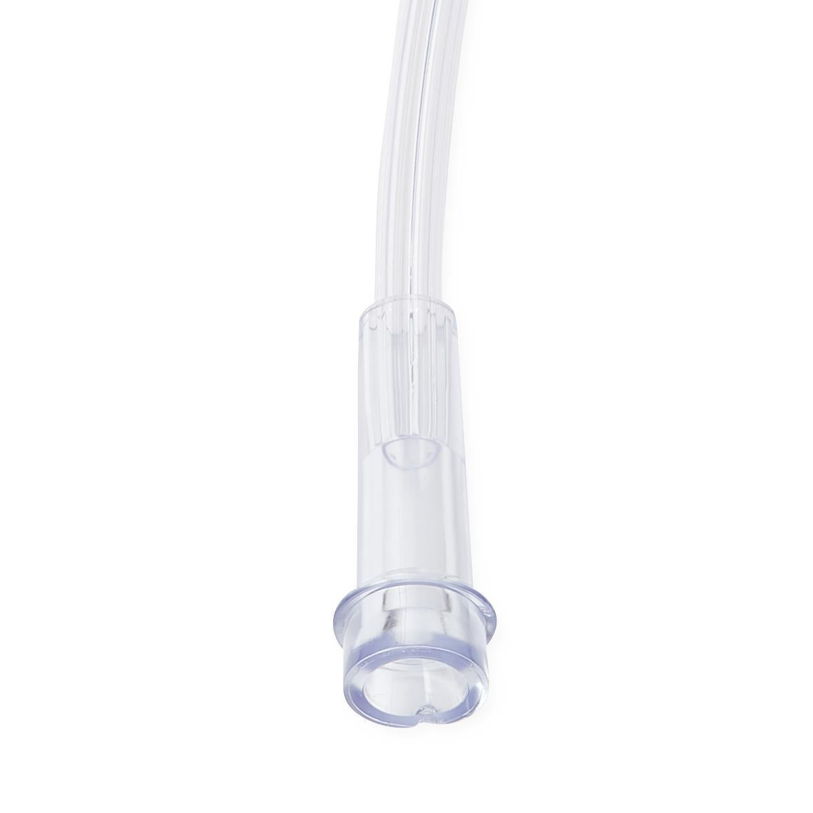 Medline Soft-Touch Oxygen Cannulas with Standard Connectors