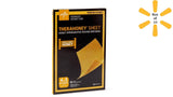 Therahoney Hd Honey Wound Dressing 4" X 5" Sheet Box/10 Each - BeHope