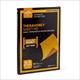 Therahoney Hd Honey Wound Dressing 4" X 5" Sheet Box/10 Each - BeHope