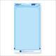 AllianceTM Self-Sealing Steam Sterilization Pouch, Class 4 - BeHope