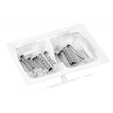 Syr Only Bd 1ml Slip Tip Conv Pck Sterile Case/300 Each - Behope