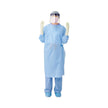 Sirus Sterile Non-Reinforced Surgical Gowns Level 3