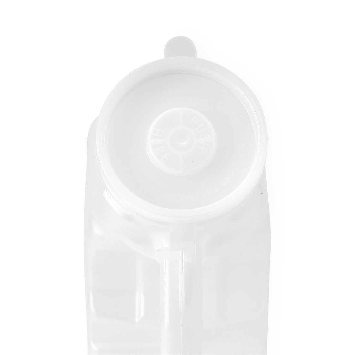 Medline Male Urinal