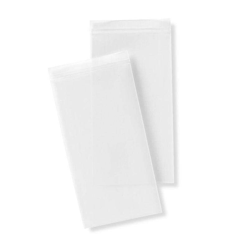 Silent Pill Crusher Pouches Disposable Case/1000 - BeHope