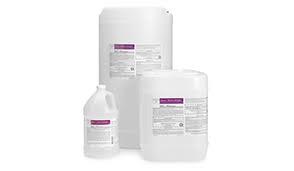 Valsure Alkaline Detergent 1gallon Case/4 Each - Behope