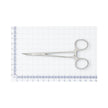 Medline Mosquito Halsted Floor-grade Forceps