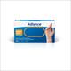 AllianceTM Powder-Free Vinyl Exam Glove, Clear - BeHope