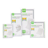 Maxorb Extra Calcium Alginate Wound Dressing 5cm X 5cm - BeHope