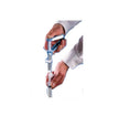 Syringe Filling Tip Connector Sterile Case/50 Each - Behope
